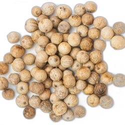 White Pepper